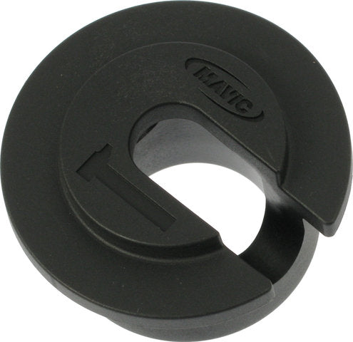 Mavic tracomp ring mounting tool