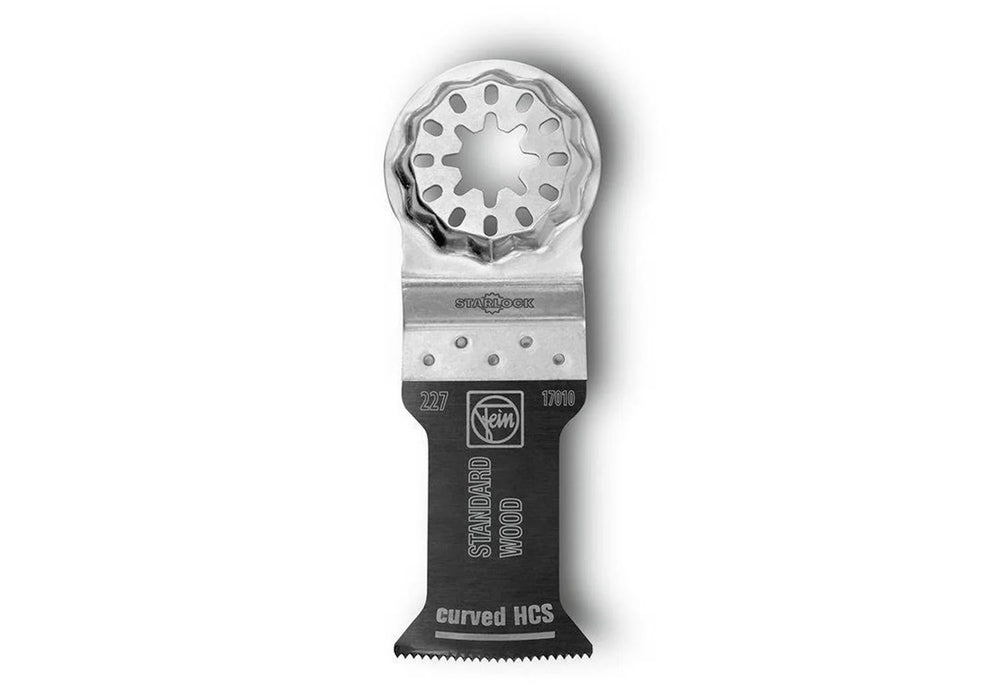 Fein starlock e-cut standard zaagblad | 55x35mm - 63502227210