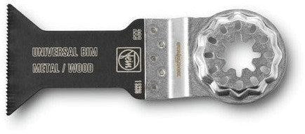 Fein starlock e-cut universal-zaagblad sl 55x44 st. 1 - 63502223210