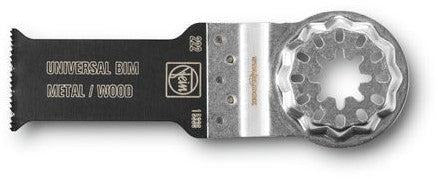 Fein e-cut universal-zaagblad sl 55x28 st. 5 63502222230