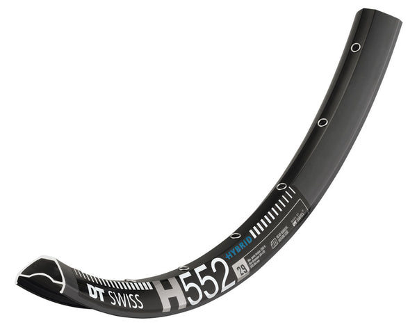 Dt swiss h 552 29 hybrid disc rim 32 holes