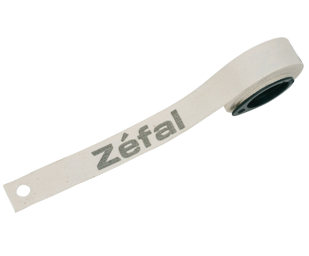 Zéfal cotton self adhesive rim tape | 17 mm