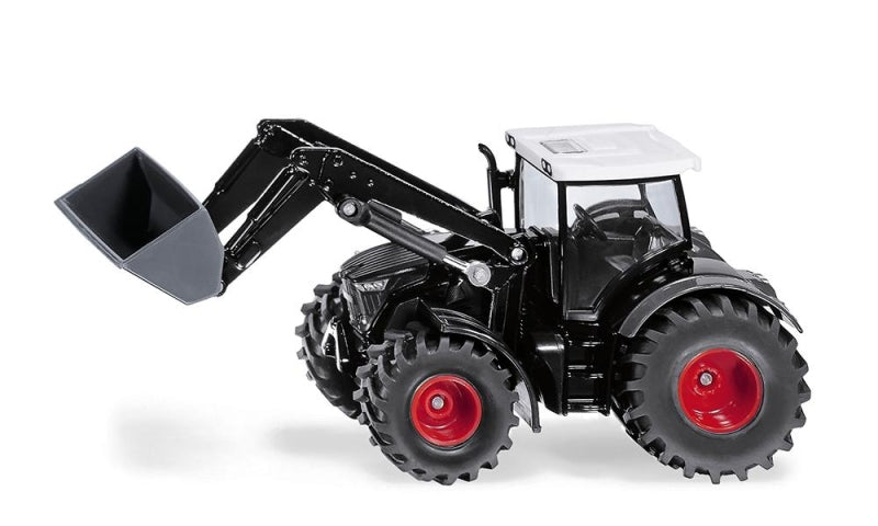 Siku fendt 942 vario met voorlader 1:50 nr1990