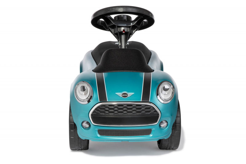 Ferbedo car mini (official license) - blauw
