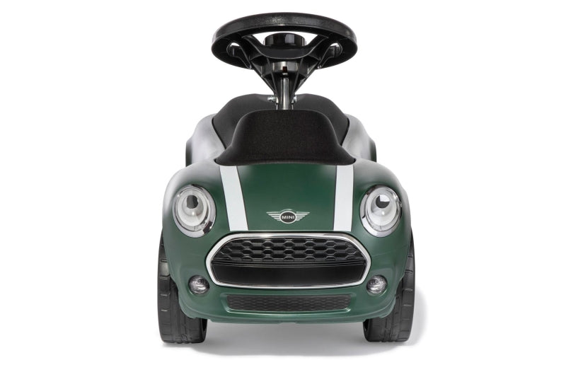 Ferbedo car mini (official license) - groen