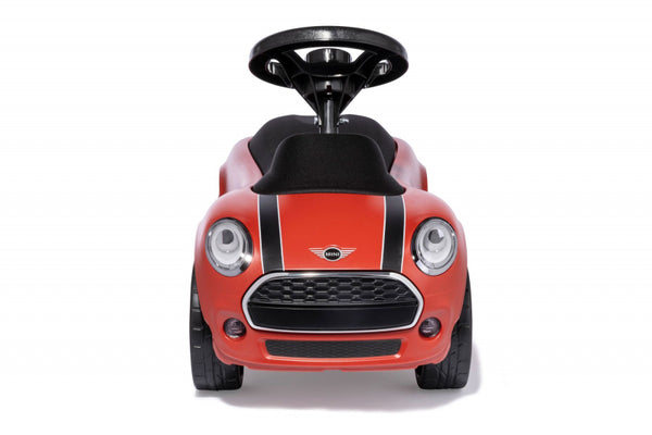 Ferbedo car mini (official license) - rood
