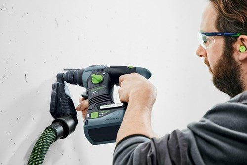 Festool accessoires accu bp 18 li 5,0 asi - 577660