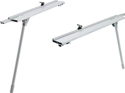 Festool accessoires afkortaanslag ka-ug-ks 60-r l - 201909