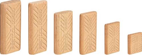 Festool accessoires festool d 8x40 130 bu domino beuken - 494940