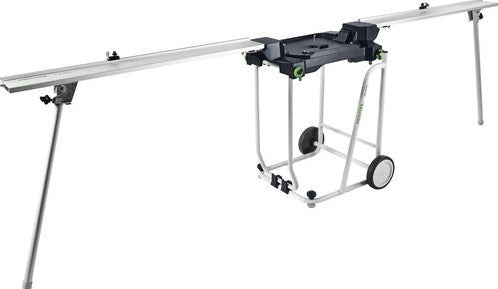 Festool accessoires onderstel ug-ka-ks 60 set - 202055