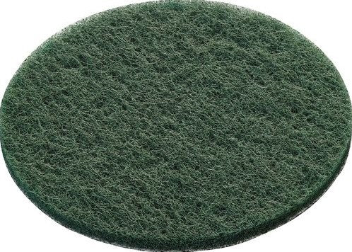 Festool accessoires schuurvlies stf d125 green vl 10 - 496510