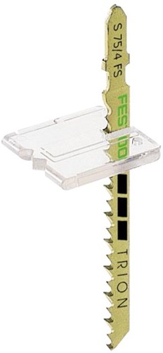 Festool accessoires splinterbescherming sp-ps psb 300 5 - 490120