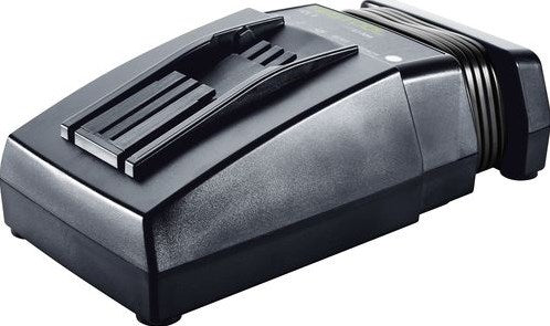 Festool accessoires tcl 6 sneloplaadapparaat - 201135