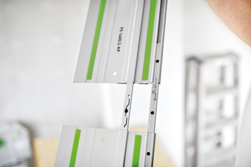 Festool accessoires verbindingsstukken fsv 2 voor geleiderails - 577039