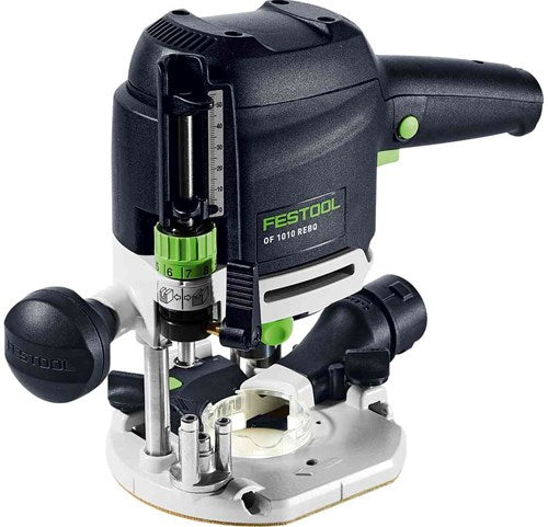 Festool bovenfrees of 1010 rebq-fs-set - 578051