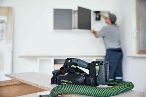 Festool bp 18 li 5,0 hp-asi highpower-accu - 578519