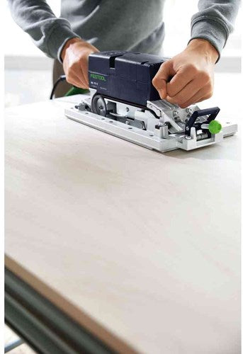 Festool bs 75 e-set bandschuurmachine | 1010 w | 533 x 75 mm - 576296