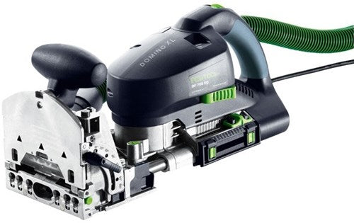 Festool df 700 eq-plus domino xl | freesmachine - 576426