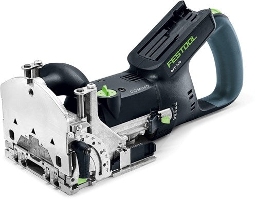 Festool domino dfc 500 e-basic accu-freesmachine | zonder accu's en lader - 578120