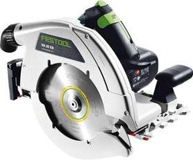 Festool hk 85 eb-plus pendelkapzaag - 576147