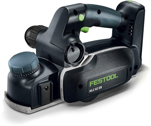 Festool hlc 82 eb-basic accu-schaaf | zonder accu's en lader - 578000