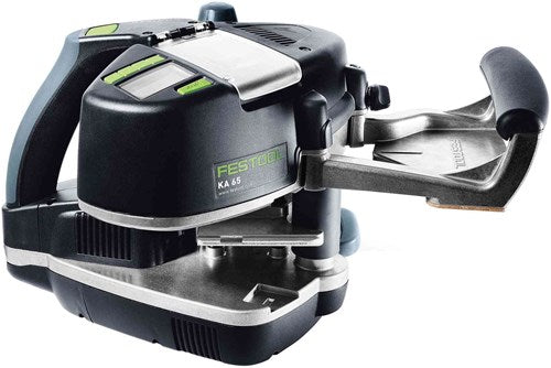 Festool kantenlijmer ka 65-set conturo - 577840