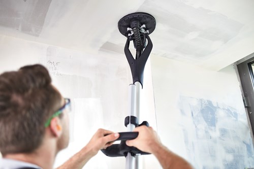 Festool lhs-e 225 eq planex easy langnek schuurmachine - 571934
