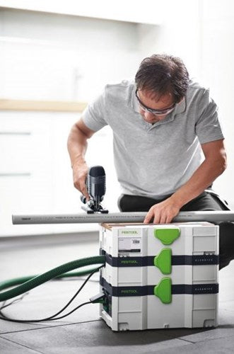Festool mobiele stofzuiger ctl sys | 1000w in systainer - 575279