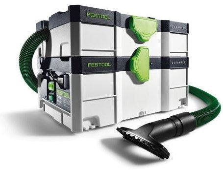 Festool mobiele stofzuiger ctl sys | 1000w in systainer - 575279