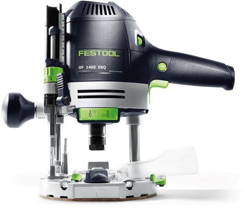 Festool of 1400 ebq-plus bovenfrees - 576207