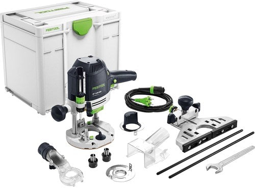 Festool of 1400 ebq-plus bovenfrees - 576207
