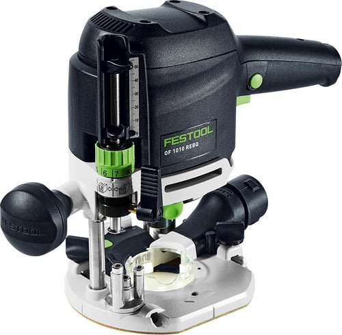 Festool of1010 rebq-fs-set + box bovenfrees - 578053