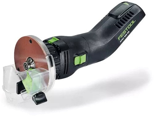 Festool ofkc 500 r3 eb-basic accu-kantenfrees | zonder accu's en lader - 577985