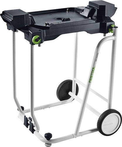 Festool accessoires festool onderstel ug-ks 60 - 200129
