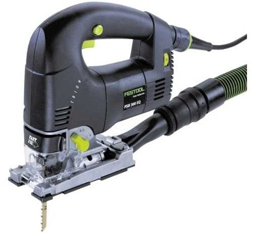 Festool psb 300 eq-plus trion pendeldecoupeerzaag | 720w - 576047