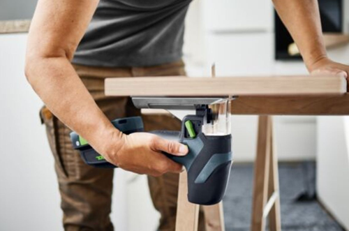 Festool psc-e 18 eb-basic accu-pendeldecoupeerzaag | zonder accu's en lader - 578521