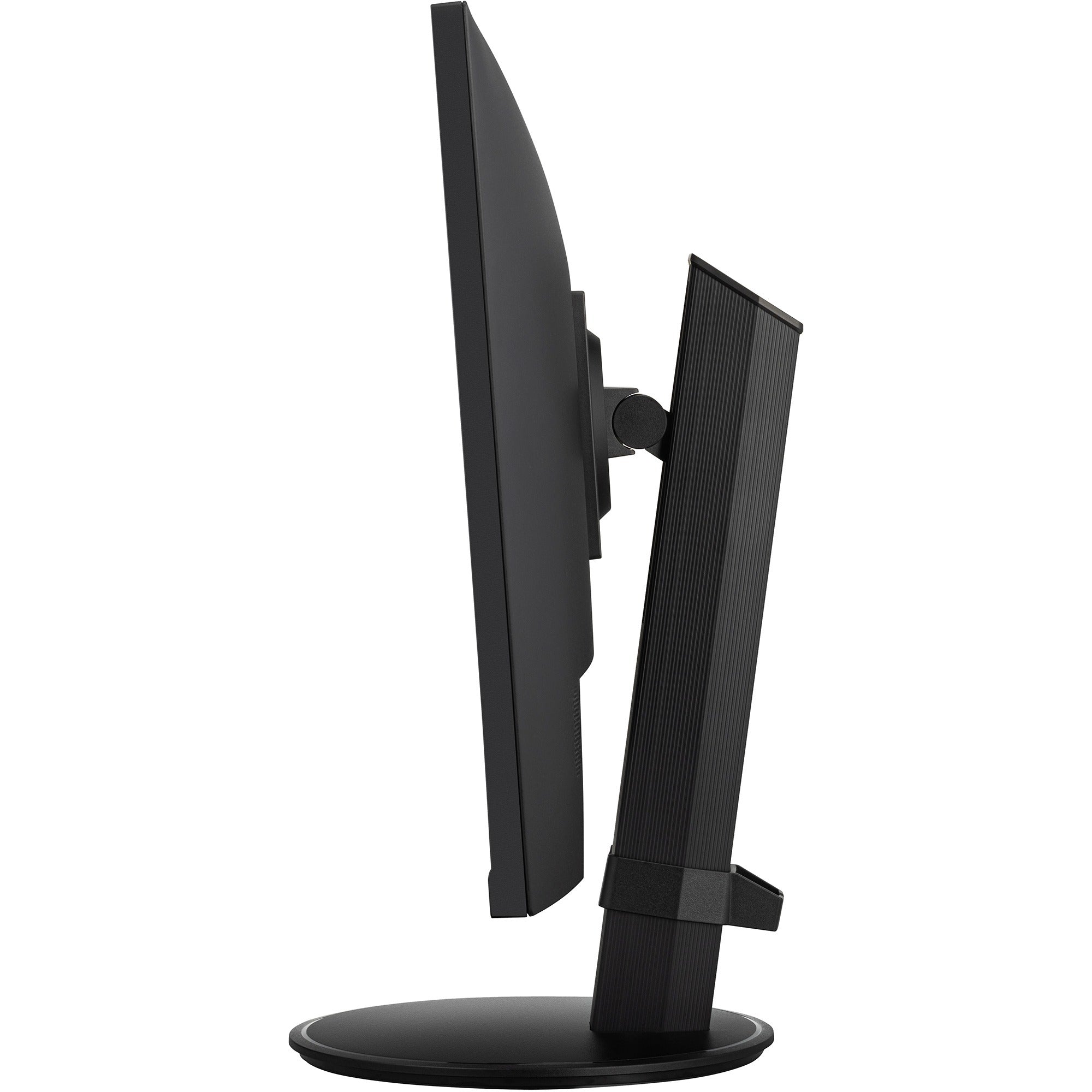 Viewsonic vg2709u-2k dockingmonitor met dubbele luidsprekers en daisy chain 27 (zwart (mat), 1x hdmi, 1x displayport, 1x displayport uit, usb-c, usb-a ,100hz)