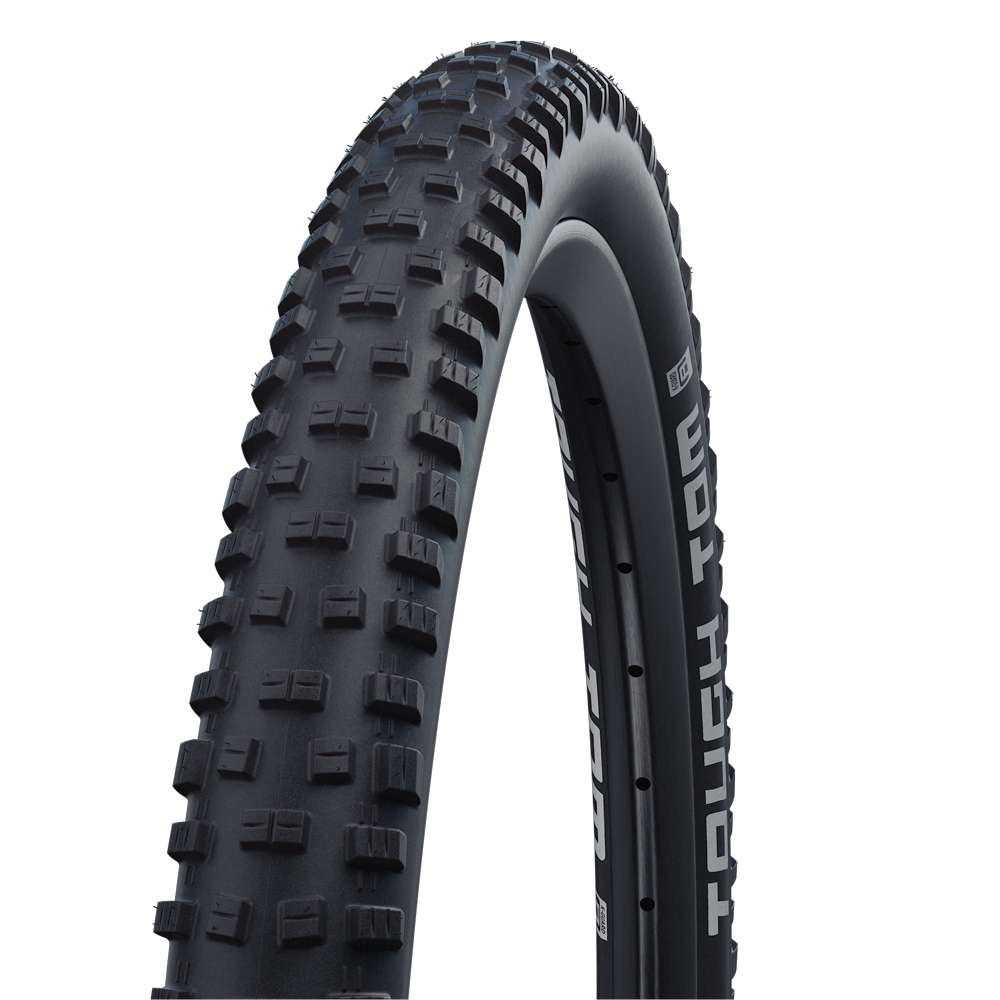 Buitenband Schwalbe 27.5-2.25(57-584) Stoere Tom Active zwart