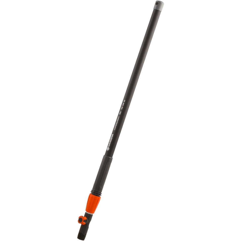 GARDENA GARDENA Combisystem telescoopstaal 90 145 cm