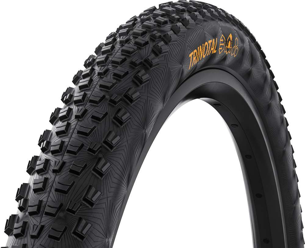 Continental trinotal race grip 29 tr e-25 folding tire