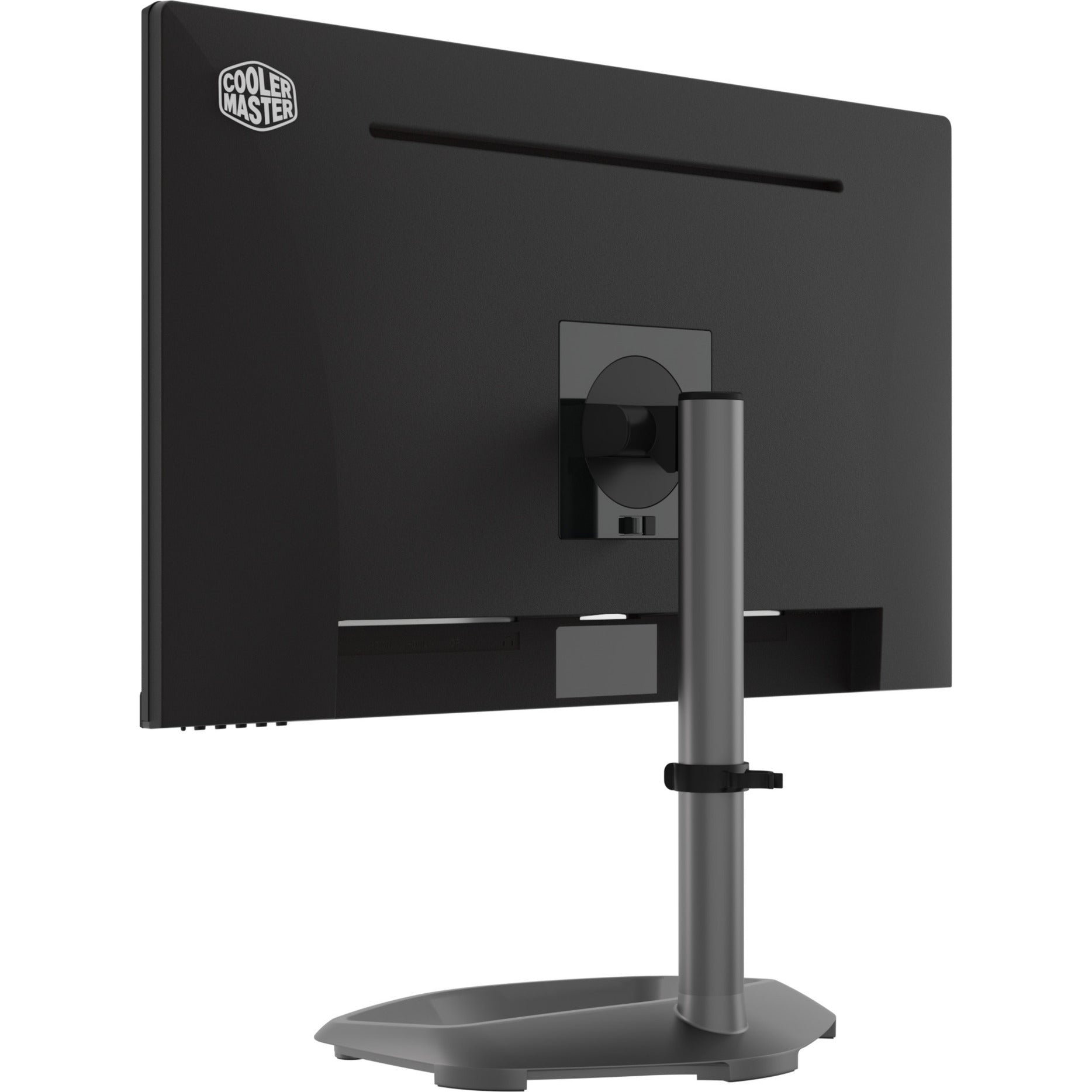 Cooler master gm2711 27 gaming monitor (zwart, 180 hz, hdmi, displayport)