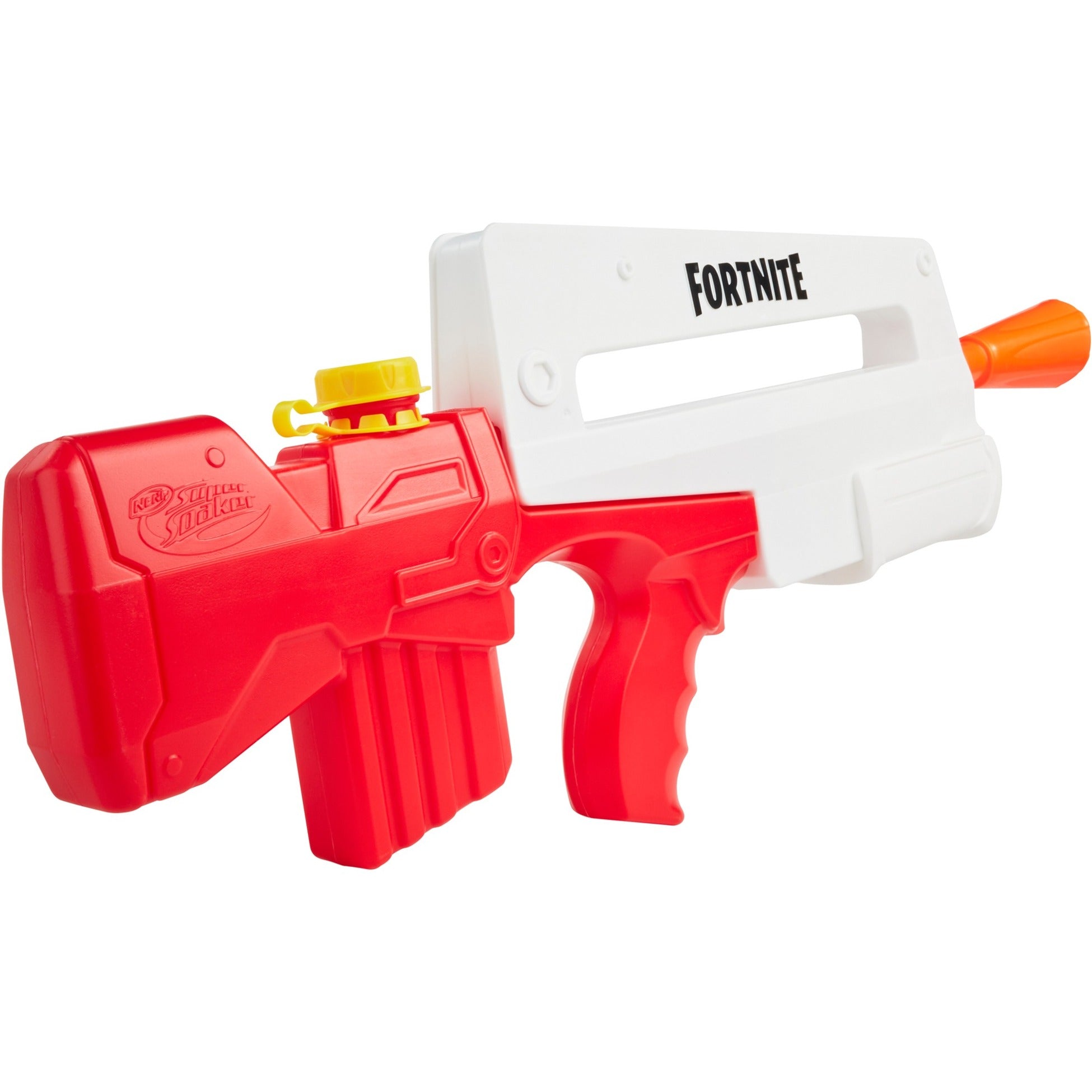 Hasbro nerf nerf fortnite super soaker burst ar