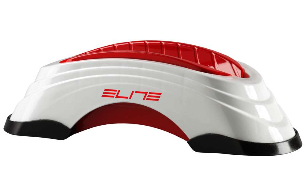Elite egaliseerblok su sta sup.stand su sta red white