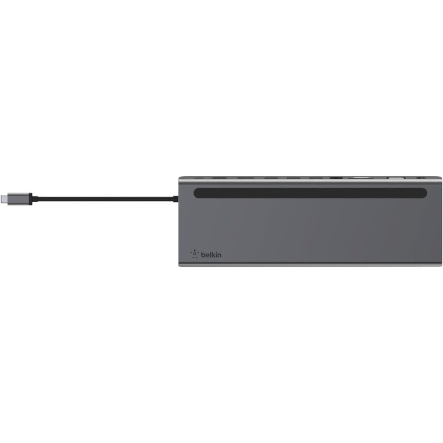 Belkin Belkin Connect 11-in-1 USB-C-hub