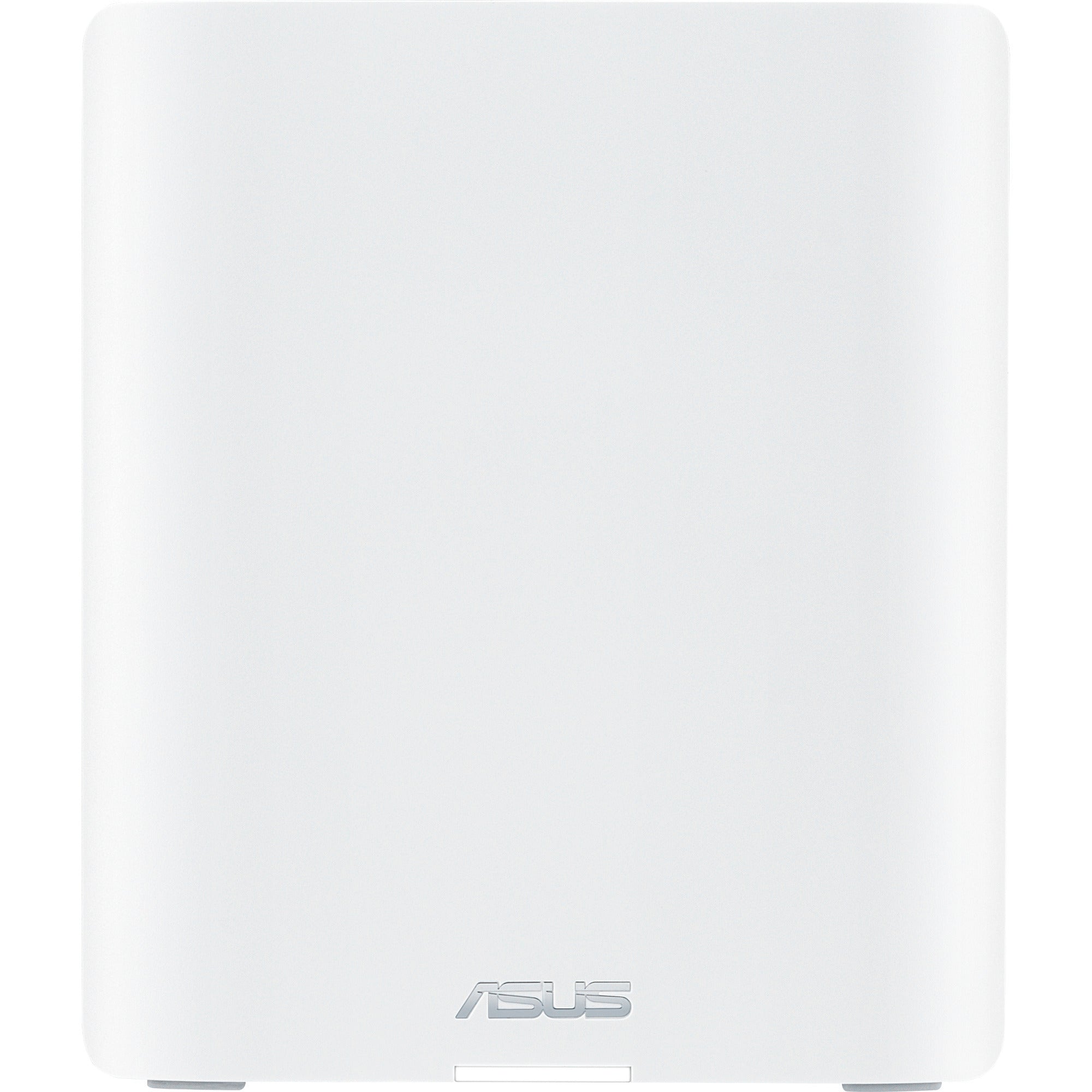 Asus zenwifi bt10 mesh router (wit, 3 stuks)
