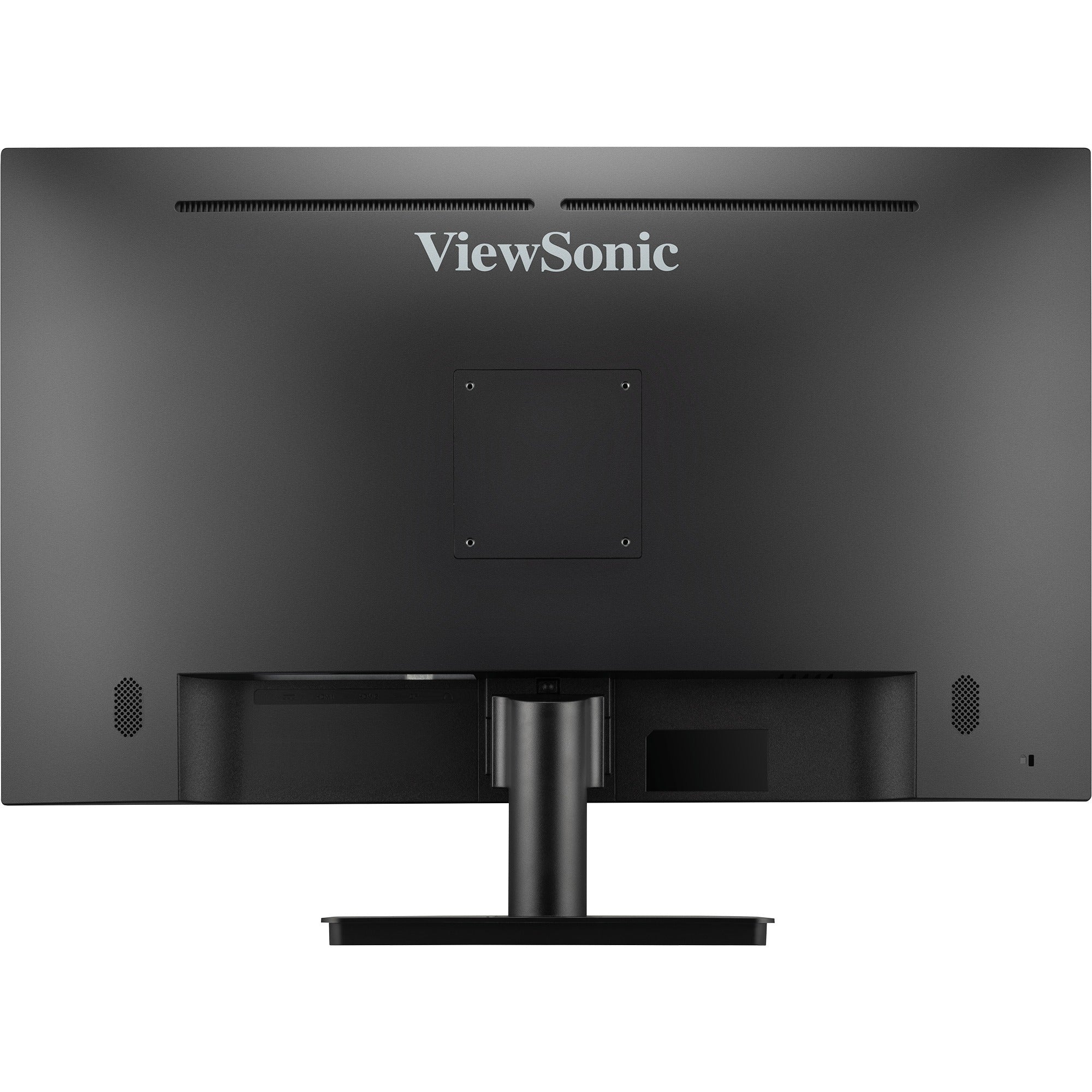 Viewsonic va3208-4k-hd 31.5 monitor (zwart (mat), 2x hdmi, 1x displayport)