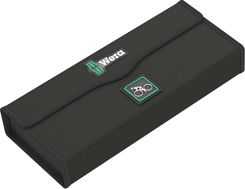 Wera Fietsset 7, 27-delig