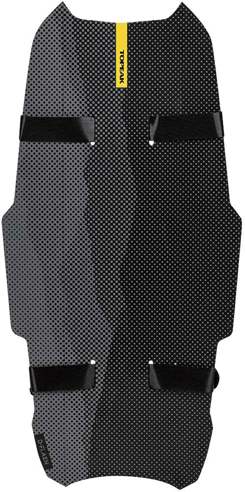Topeak Spatbord voor D-Flash Express DT