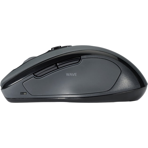 Kensington pro fit k72423ww muis (grijs, medium)