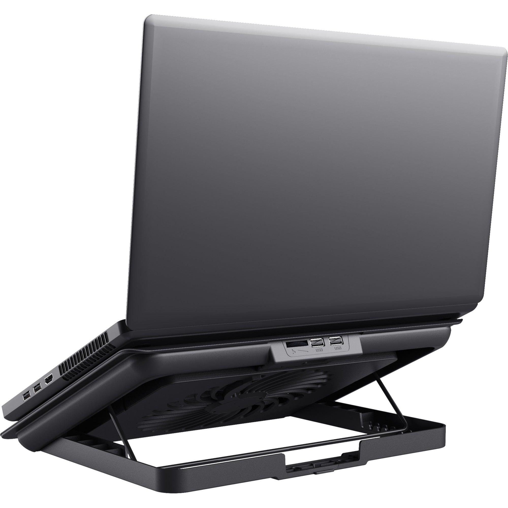 Trust Exto laptopkoelstandaard
